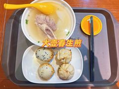 -大壶春(四川中路店)