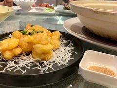 -济南喜来登酒店-采悦轩中餐厅