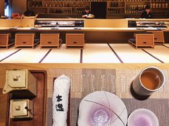 -本逸·割烹料理(湖墅店)