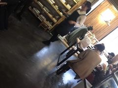 大堂-仙峰天然面包(迎宾路店)