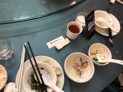 -海粤阁·精致粤菜·宴会厅(宝安店)