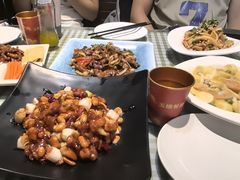 -玉桥餐厅(天坛店)