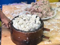 -海汇源老烧麦店(东大街总店)