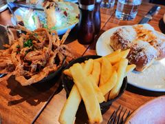 -The Meat & Wine Co Southbank(南岸店)