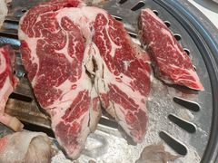 -六七八韩式烤肉·韩国料理(上杭路店)