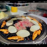 好吃😋又好拍的网绿烤肉店 hi烤肉