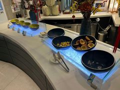 -广州白云机场雅高铂尔曼大酒店