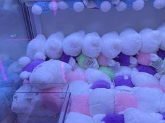 -我要抓娃娃(武进吾悦广场店)