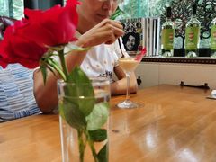 -桉树林A coffee 森林餐厅(三圣乡店)