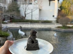 -广富林宰相府酒店·水云间