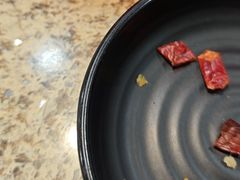 -真利味·脊骨火锅·正宗韩国料理(韩乐坊店)