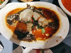 -辣螃铠盆盆蟹大排档(海昌店)