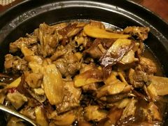 -泉州富力万达文华酒店-品珍中餐厅