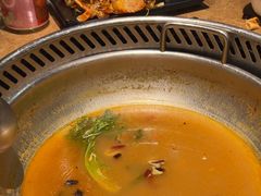 -七欣天香辣蟹火锅(上海银亿滨江店)