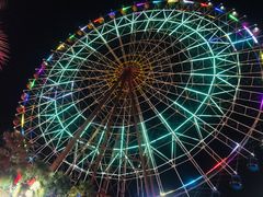 -三亚海昌梦幻海洋不夜城