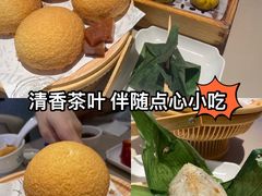 -蔡澜点心·粤菜(领展购物广场店)