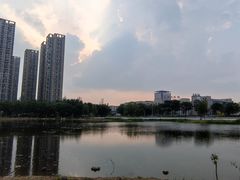 -仙女湖公园