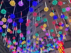 -正宁路小吃夜市