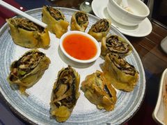 -一心斋素食馆(龙岗店)
