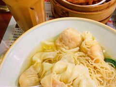 -小龍鳳餐室(番禺路店)