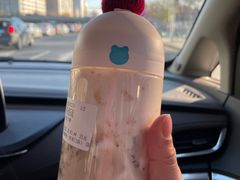 -兰熊鲜奶(西直门凯德mall店)