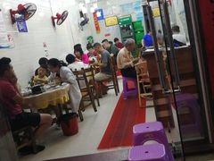 大堂-忆海南海鲜(椰风巷第一市场店)
