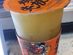 -放哈·甜醅子奶茶创造者(正宁路店)