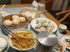 -云禾壹海景庄园餐厅
