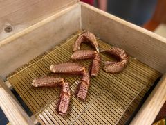 红毛蟹蒸笼-蟹田居·活蟹料理(东城店)