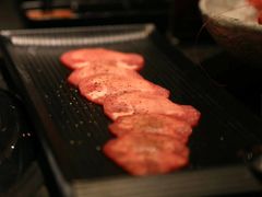 -神户赤童日式烤肉(金地广场店)