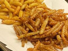 -滇野云南野生菌餐厅(陕西南路店)