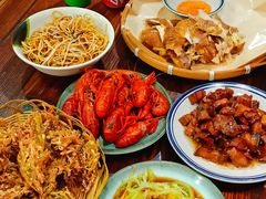 -刘师父老汉口江湖菜(蔡锷路店)