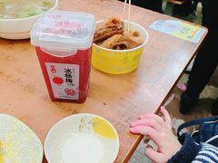 -清真蒋有记(老门东店)