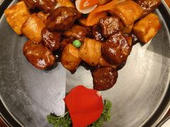 -上海人家花樣年华(中山公园店)