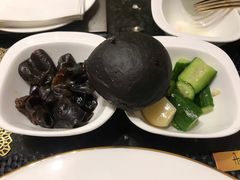 -丹鼎铁板料理