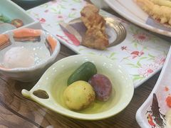 -红叶日本料理(辰熙广场店)