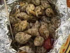 -辉记炭烧海鲜大排档·老字号(福田店)