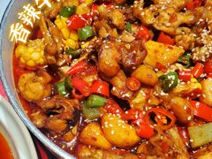 -辣小鲜·南昌大排档(船山路店)