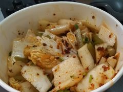 -湘西里泡菜(旭辉店)
