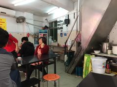 -阳江河堤老牌曾记美食