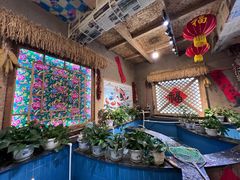 -白城车站店一九二八铁锅炖