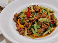 -大鸭梨烤鸭(左家庄店)