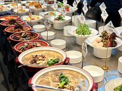 -小绍兴家宴·百年绍兴菜(鲁迅路店)