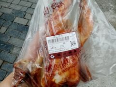 -世纪联华超市(大关店)