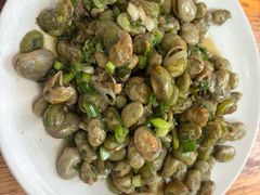 凉拌胡豆-伙食团(金象花园3期店)