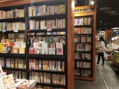 -西西弗书店&矢量咖啡(凯德MALL店)