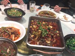 -李老爹香辣蟹(宣武门店)