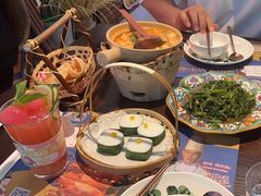 -泰妃殿(武汉首店)