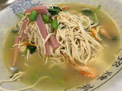 大煮干丝-老季市·三代非遗传承·地标美食老汁鸡(工农路店)