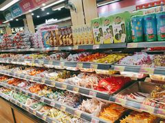 零售区-老婆大人(天一广场店)